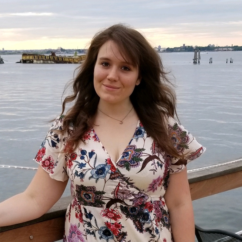 Meet your Posher, Megan